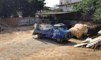 Imagem 3: Terreno, 1098 m² - venda por R$ 6.360.000,00 ou aluguel por R$ 53.000,00/mês - Vila Formos