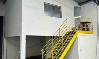 Imagem 3: Galpão comercial para alugar, 3000m² - Parque Industrial Tanquinho