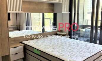 Imagem 7: Apartamento, Moema - São Paulo