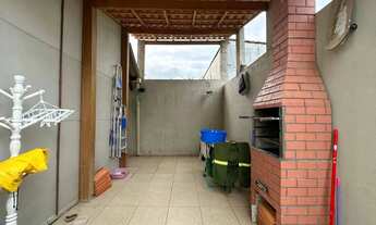 Imagem 7: Sobrado com 3 dormitórios à venda, 140 m² por R$ 480.000,00 - Jardim Virginia - Guarujá/SP