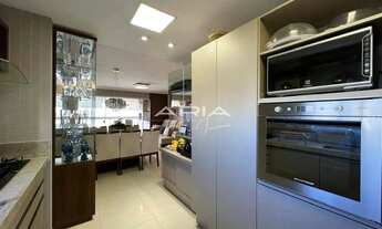 Imagem 7: Apartamento à venda no Edifício Poty Lazarotto na Gleba Palhano, Londrina PR