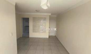 Imagem: Apartamento 2 Dormitórios no Condomínio