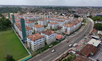 Imagem 3: Ideal Samambaia Mobiliado no 4º andar em Ananindeua no Pará