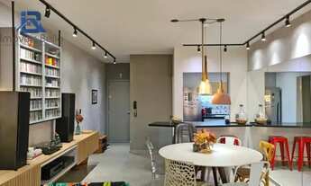 Imagem: Apartamento com 3 dormitórios à venda