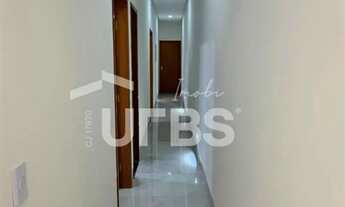 Imagem 8: Casa Terrea Nova - Setor Parque das Nações