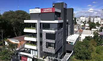 Imagem: Cobertura à venda em Curitiba, Alto da