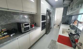 Imagem 5: Apartamento para vender e alugar no TOP HILL , HORTO FLORESTAL, Salvador, BA