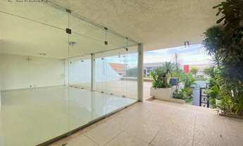 Imagem 5: Sobrado comercial para alugar na Av Maringá em Londrina