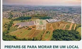 Imagem 3: Chega a An&aacute;polis SWISS PARK Condom&iacute;nio Fechado Localiza&ccedil;&atilde