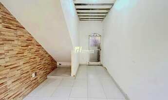 Imagem: Casa com 1 dormitório para alugar, 45 m²