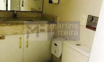 Imagem 4: Comercial/Industrial para Locação 1 Vaga, 35M², Barra da Tijuca, Rio de Janeiro - RJ