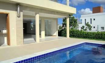 Imagem 6: Alugo casa no Alphaville Camacari Semimobiliada