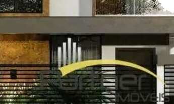 Imagem 5: Sobrado com 3 dormitórios à venda, 139 m² por R$ 850.000,00 - Novo Mundo - Curitiba/PR