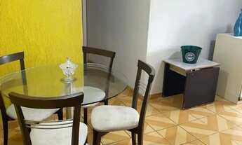 Imagem 3: Imóvel para venda possui 78 metros quadrados com 2 quartos em Jardim Camburi - Vitória - E