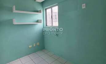 Imagem 7: Imóvel para venda tem 60 metros quadrados com 3 quartos em Prado - Recife - PE