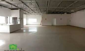 Imagem 3: Andar Corrido 360m² Bernardo Monteiro - Contagem/MG