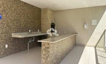 Imagem 2: Apartamento de dois dormitórios no bairro São Luiz em Gravataí