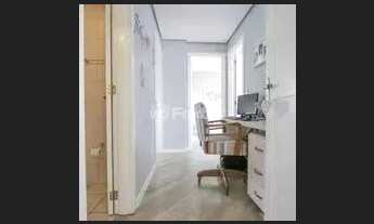 Imagem 7: Apartamento a venda com 87 m², 3 quartos,vaga em Jardim Botânico