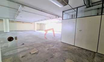 Imagem 4: Laje para alugar, 553 m² por R$ 18.084,39/mês - República - São Paulo/SP