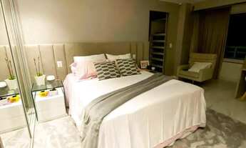 Imagem 4: Fino Acabamento! 142m - 3 Suítes em Capim Macio - Natal - RN