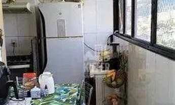 Imagem 4: Apartamento com 3 dormitórios à venda, 100 m² por R$ 720.000,00 - Icaraí - Niterói/RJ