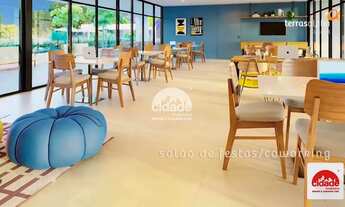 Imagem 11: Terreno á venda- Terras Alpha Cascavel - PR