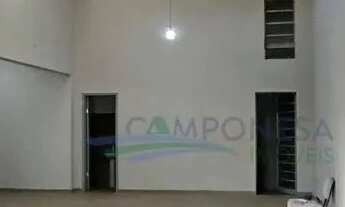 Imagem 3: Salão para alugar, 100 m² por R$ 2.500/mês - Antares Zona Leste- Londrina/PR