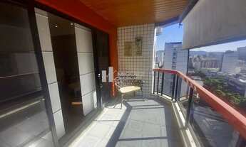 Imagem 7: APARTAMENTO À VENDA, 145M², 4 QUARTOS INCLUINDO SUÍTE, 3 VAGAS DE GARAGEM, EM CONDOMÍNIO C