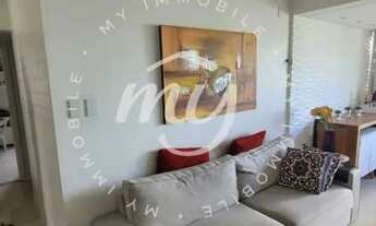 Imagem 5: Candeal | Apto | Nascente| 114m² | 3 Dormitórios | 2 Vagas | Dependência