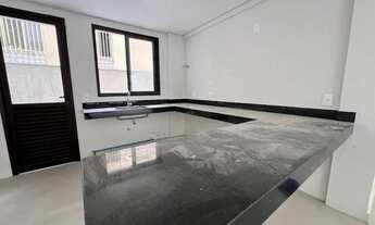 Imagem 5: Área privativa à venda 145m² com 3 quartos em Cidade Nova - Belo Horizonte - MG