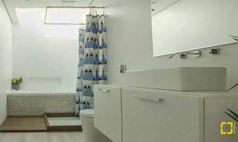 Imagem 3: Casa com matrícula a 240m da praia no Rio Tavares com 4 studios rentabilizando 150 mil ao