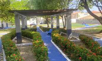 Imagem: ALugo casa 3/4 em condomínio- Stella Maris