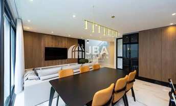 Imagem 5: SOBRADOS AMPLOS C/ 3 SUÍTES E TERRAÇO NO BACACHERI