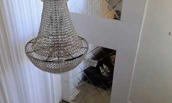 Imagem 4: Sobrado Alto Padrão no Porto Rico