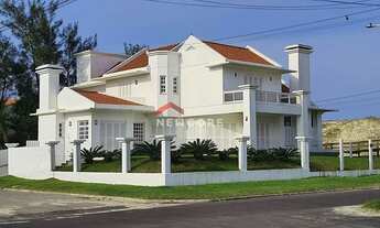 Imagem: Casa em Avenida Beira Mar - Centro - Imbé/RS