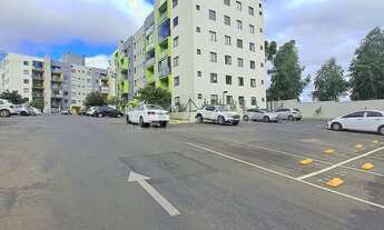 Imagem: Apartamento para locação, Uvaranas, em