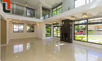 Imagem: Casa com 5 quartos, 580 m² - venda por