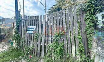 Imagem: Terreno à venda, 390 m² por R$ 550.000,00