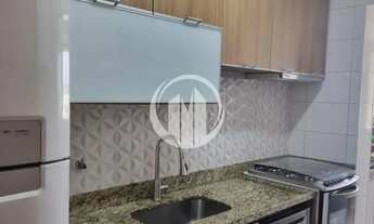 Imagem 6: Apartamento à venda com 3 dormitórios sendo 1 suite - Residencial Real Park -Jar