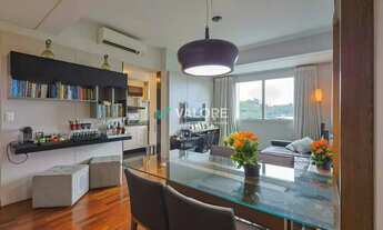 Imagem 5: Apartamento 1 quarto para aluguel no Belvedere