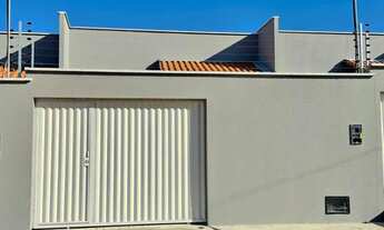 Imagem 2: 10- CASA NO JARDIM TURU