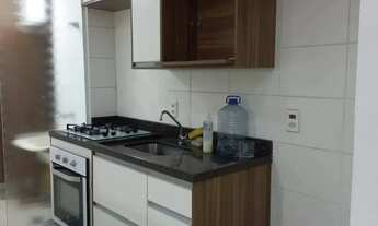 Imagem: RR8138 Apartamento 51m² CONDOMÍNIO INSPIRE