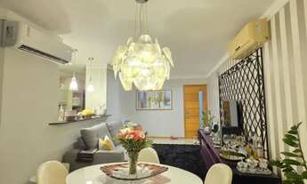 Imagem 7: Apartamento para Venda em Salvador, Pituba, 2 dormitórios, 2 suítes, 2 banheiros, 2 vagas