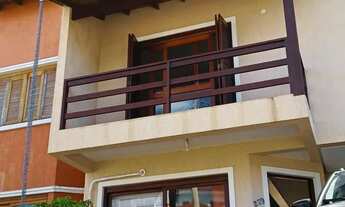 Imagem: Casa aconchegante com 3 dormitórios, piscina