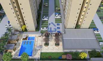 Imagem 5: Lançamento no Mondubim