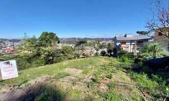 Imagem 4: Terreno para construção de empreendimento