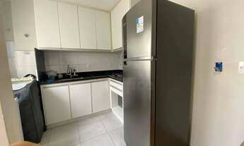 Imagem 3: Apartamento com 2quartos à venda, 43 m² por R$ 247.000 - Vila Jaiara - Anápolis/GO