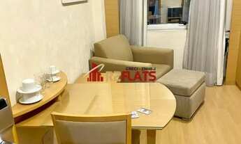 Imagem: Flat com ótimo preço no bairro Consolação