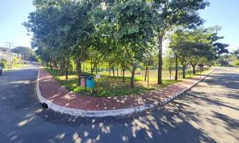 Imagem 5: Lote de esquina, plano, 624 m2, ao lado do logo, de frente a mata, Portal do Mendanha, Goi