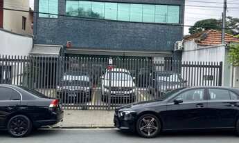 Imagem 2: PRÉDIO - TATUAPÉ - SP